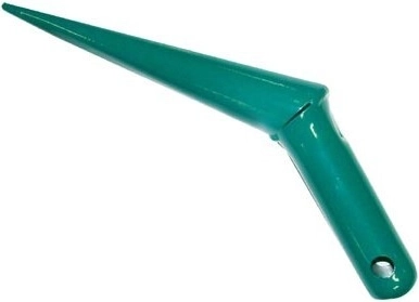 Precise holes with no effort