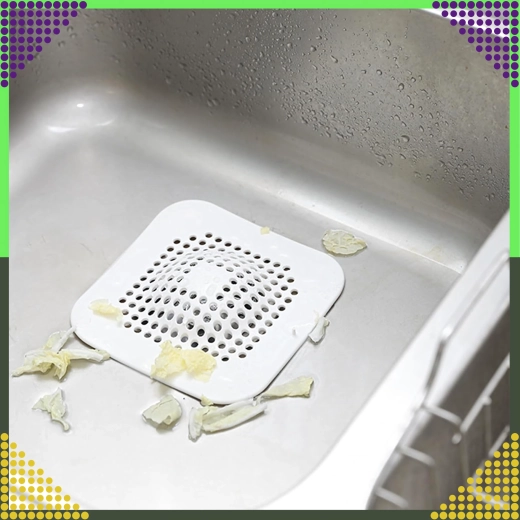 Perfect helper for the kitchen