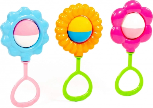 Ergonomikus fogás a kis kezekhez