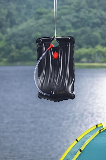 Eenvoudig op te hangen en te gebruiken