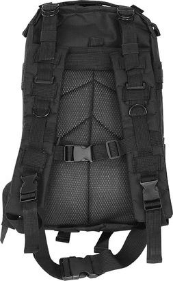 Comfortable carrying and quick drop