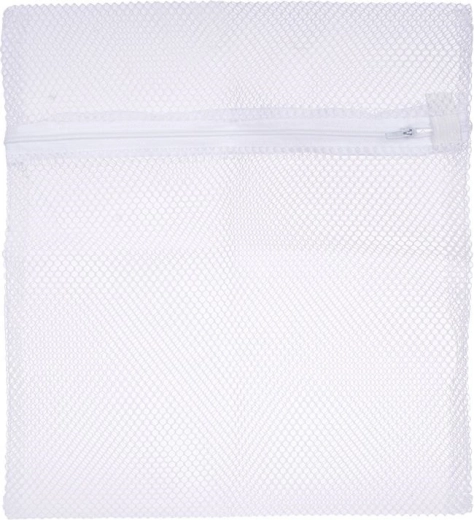 Finom háló, amely véd és egyben alapos mosást biztosít