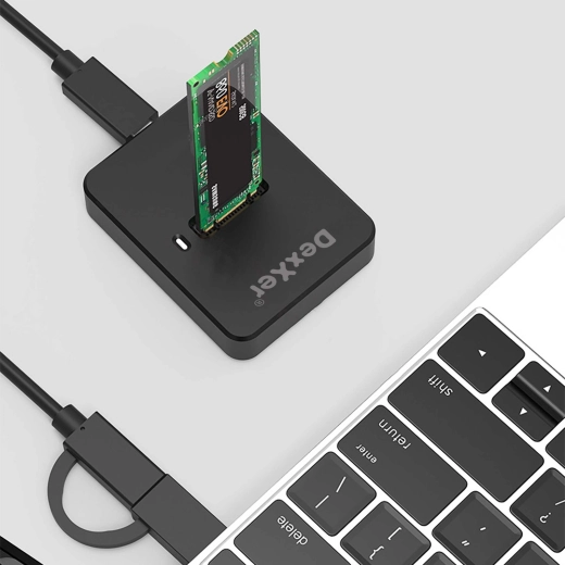 Utilizzo compatto senza configurazione