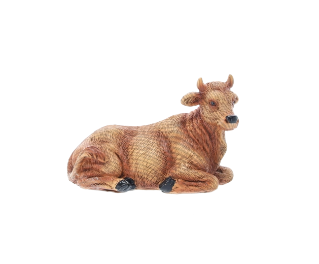 Durable polyresin suitable for covered outdoor areas