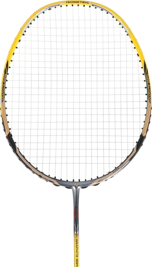 Isodynamic für einen größeren Sweet Spot und sicherere Treffer