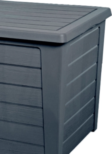 Protezione impermeabile del contenuto