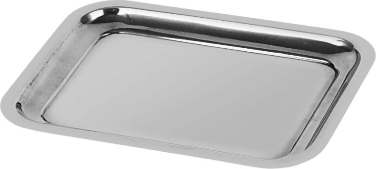 Kvalitetan nehrđajući čelik s visokim sjajem