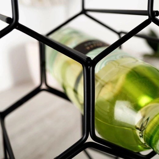 Structure métallique stable