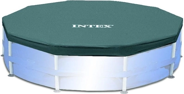 Bâche de couverture pour piscines Marimex Florida et Intex Metal Frame 3,66 m