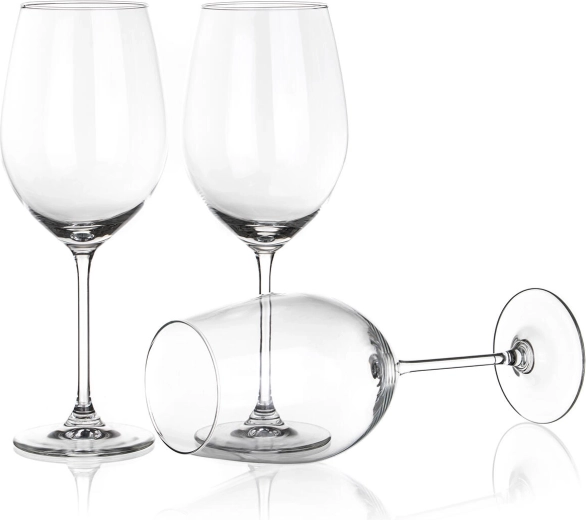 Bordo temprato per maggiore resistenza