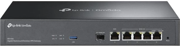 Routeur Gigabit VPN TP-Link