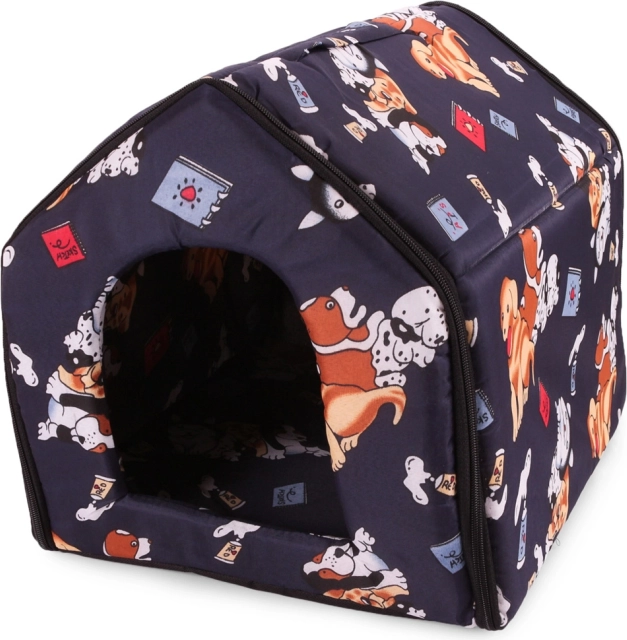 Stable Bed for Dogs and Cats with Images