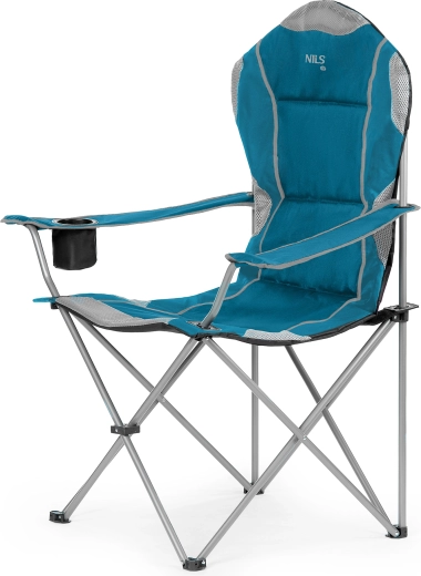 Oxford 600D imbottito per il massimo comfort