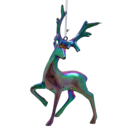 Légère et résistante pour une suspension en toute sécurité