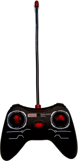 Eenvoudige afstandsbediening (27 MHz)
