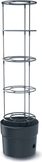 Tomato Grower Tomato Growing Planter 18 l Anthracite