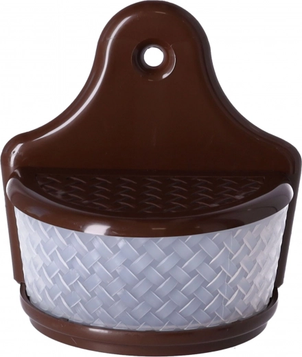 Pletený vzhled pro elegantní kuchyň