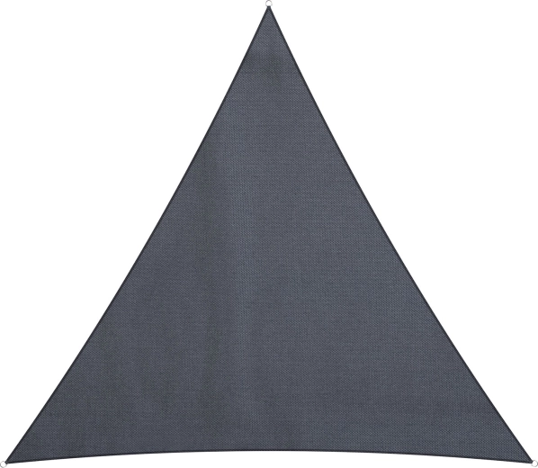 Coins renforcés et œillets métalliques pour un ancrage sûr