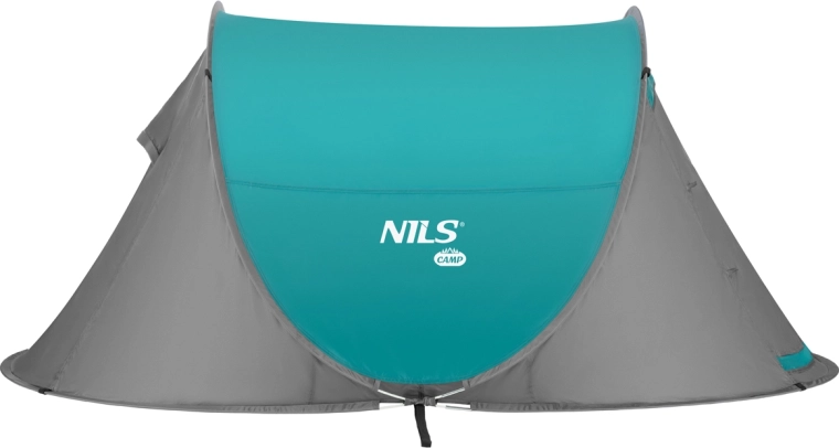 Leggera, compatta e stabile