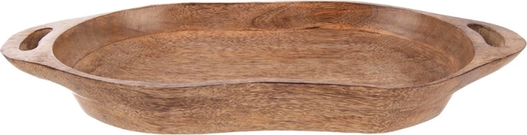 Trasporto confortevole grazie ai manici integrati