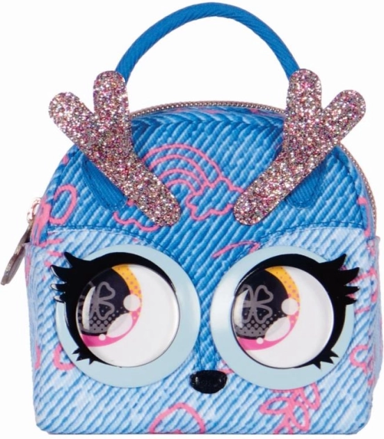 Purse Pets mikro torbica srna
