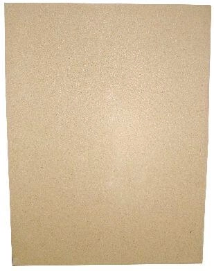 Vatrostalna ploča GRENAMAT AS 600 × 800 mm (1150 °C) – 20 mm