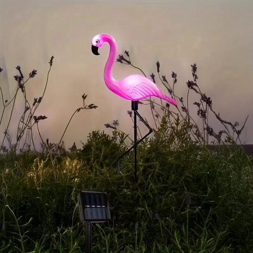 Fonctionnement solaire sans câbles