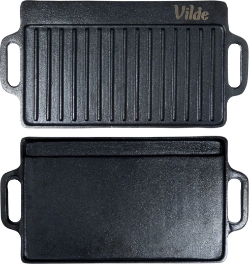 Versatile for indoor and outdoor use