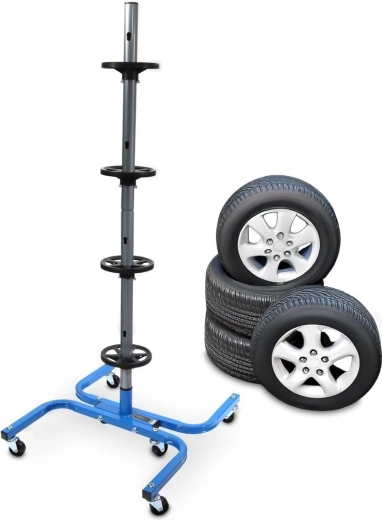 Scheidingsringen beschermen banden tegen vervorming