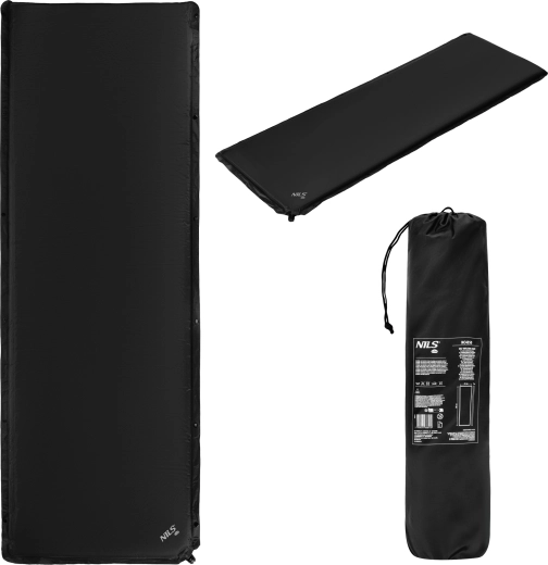 Easy packing and carrying