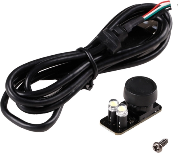 Nem montering og sikker fastgørelse