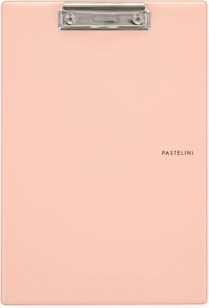 Clipboard A4 PASTELINI in Apricot Color