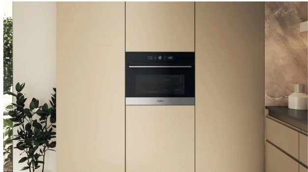 3D heating and convection for even baking