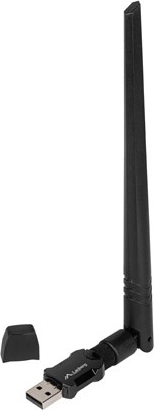 Easy installation via USB 2.0