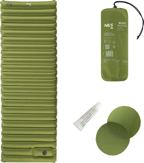 Lightweight, compact, and ready for every trip