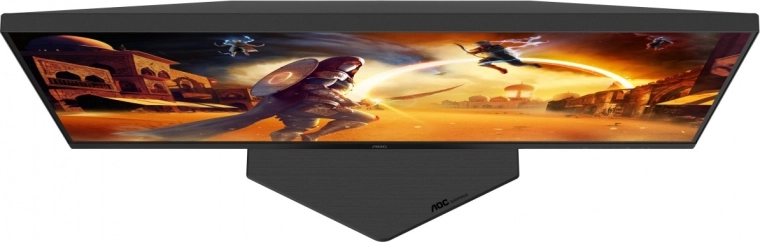 240 Hz ultra fluides pour le jeu compétitif