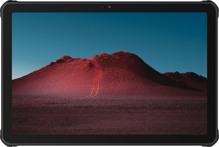 Odolný tablet OUKITEL RT10 11" 12/512 GB černý