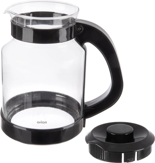 Coperchio pratico per la freschezza