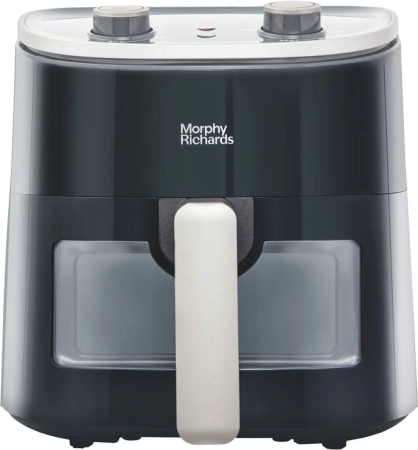 Horkovzdušná fritéza Morphy Richards bez tuku
