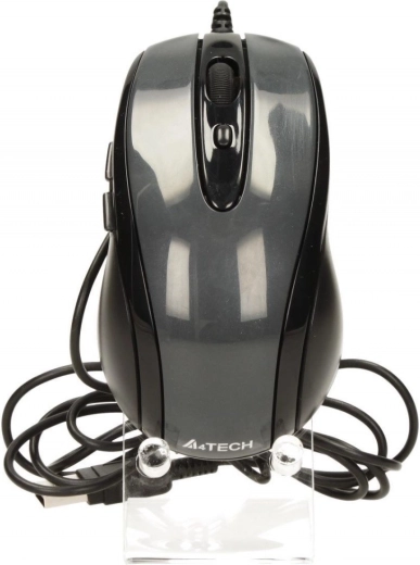 Mouse ottico cablato A4TECH con DPI commutabile