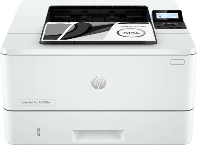 HP LaserJet Pro 4002DW lézernyomtató
