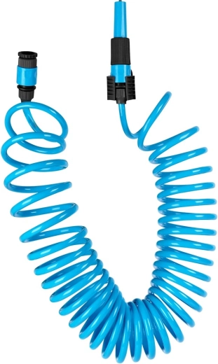 Leggero, flessibile e resistente