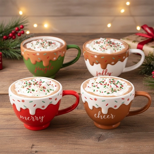 Velika prostornina in udobno pitje