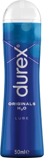 Durex Feel Original lubrikant 50 ml