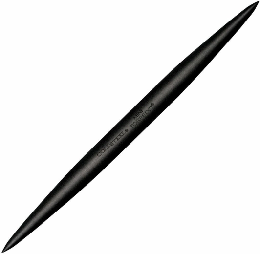 Cold Steel Mini Torpedo dobóhegy szénacélból