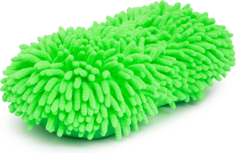 Bløde mikrofiberfibre