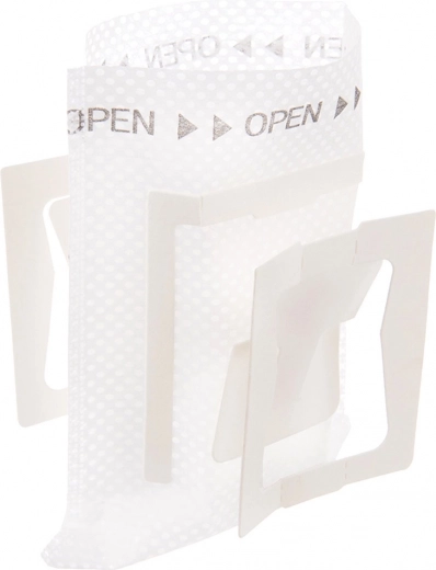 Preprosto obešanje na vsako skodelico