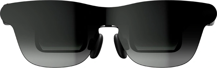 AR-briller RayNeo GT Max størrelse M