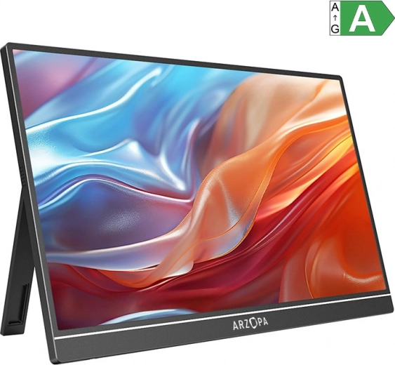 Prenosný monitor Arzopa 15,6" Full HD IPS