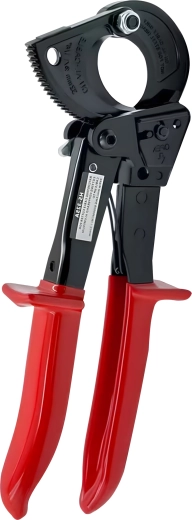 Ergonomické izolované rukojeti